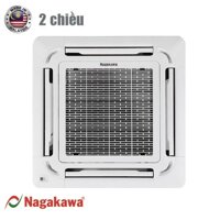 Dàn lạnh âm trần điều hòa multi Nagakawa 2 chiều 9000BTU NMT-A09U19