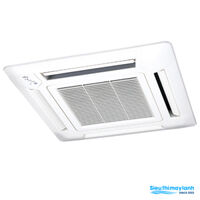 Dàn lạnh âm trần máy lạnh Multi Fujitsu Inverter AUAG18LVLA - 2.0 HP (2 Ngựa) (5.0kW)