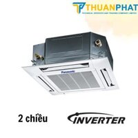 Dàn lạnh âm trần mini cassette CS-MZ35WB4H8A Multi Panasonic 11.900 BTU 2 chiều Inverter