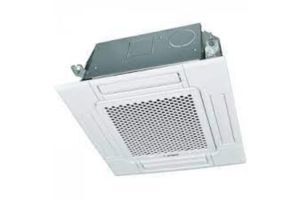 Dàn lạnh âm trần Mitsubishi 1 chiều Inverter 12000BTU FDTC35VH1
