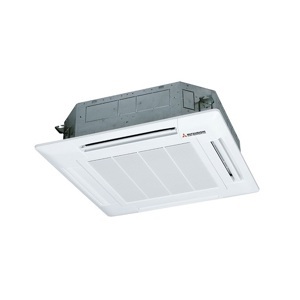 Dàn lạnh âm trần Mitsubishi 1 chiều Inverter 12000BTU FDTC35VH1