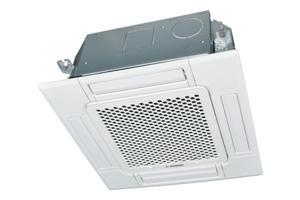 Dàn lạnh âm trần Mitsubishi 22000BTU 1 chiều Inverter FDTC60VH