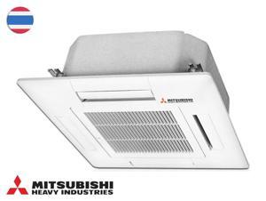 Dàn lạnh âm trần Mitsubishi Inverter 2 chiều 18000BTU FDTC50VH