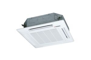 Dàn lạnh âm trần Multi Mitsubishi 1 chiều Inverter 9000BTU FDTC25VH1