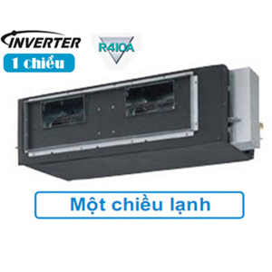 Dàn lạnh Panasonic Inverter 9000 BTU 1 chiều CS-MS9SD3H gas R-410A