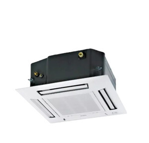 Điều hòa Panasonic Inverter 9000 BTU 2 chiều CS-MZ25WB4H8A gas R-410A