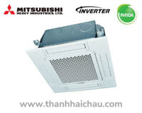 Dàn lạnh âm trần multi Mitsubishi Heavy FDTC35VH1 1.5 HP 3.5 kW