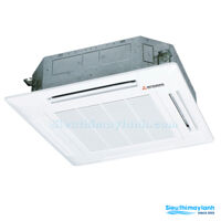 Dàn lạnh âm trần Multi Mitsubishi Heavy FDTC60VF 2.5 HP (2.5 Ngựa) Inverter