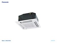 Dàn lạnh âm trần Multi Panasonic Inverter 3.0 HP (3 Ngựa) CS-MZ60WB4H8A – Máy lạnh Lâm Hoàng Long