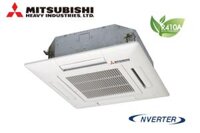 Dàn lạnh âm trần Multi Mitsubishi Heavy FDTC35VH1 inverter – R410