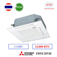 Dàn Lạnh Âm Trần Multi Mitsubishi FDTC35VH1 & TC-PSA-5AW-E 12.000BTU 2 Chiều Inverter