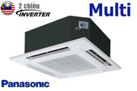 Dàn lạnh âm trần Panasonic Multi 2 chiều CS-MZ35WB4H8A 12000 BTU