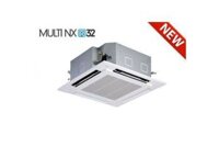 Dàn lạnh Casette Multi Daikin FFA35RV1V (1.5Hp) Inverter - Gas R32