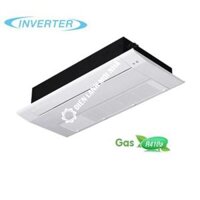 Dàn lạnh Cassette 1 hướng thổi Multi LG 1 chiều AMNQ12GTUA0 (1.5Hp, Inverter)