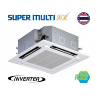 Dàn Lạnh Cassette Âm Trần Multi Daikin Inverter 2 Chiều 12.000 BTU (FFA35RV1V)