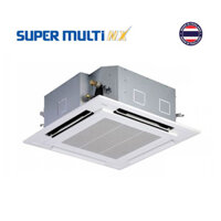 Dàn lạnh cassette âm trần Multi Daikin FFA35RV1V 12.000BTU