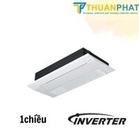 Dàn lạnh cassette AMNC09GTUA0 9000 BTU Multi LG 1 chiều