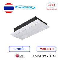 Dàn lạnh cassette AMNC09GTUA0 9000 BTU Multi LG 1 chiều