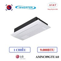 Dàn lạnh cassette AMNQ09GTUA0 Multi LG 1 chiều 9000 BTU công nghệ Inverter