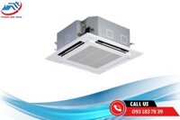 Dàn lạnh cassette FFA35RV1V âm trần 2×2 hướng