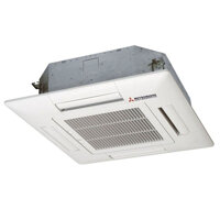 Dàn lạnh Cassette Multi Mitsubishi Heavy 20.500BTU 2 chiều FDTC60VF
