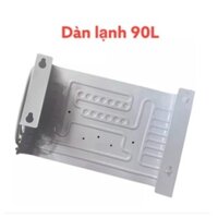Dàn lạnh cho tủ lạnh 90L-Dàn côi tủ mini.