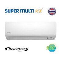 Dàn Lạnh Điều Hòa Multi Daikin Inverter 2 Chiều 21.000 BTU (CTXM60RVMV)