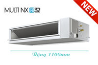 Dàn lạnh điều hòa multi Daikin âm trần nối ống gió 21000BTU FMA60RVMV9