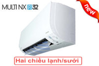 Dàn lạnh điều hòa multi Daikin CTXM60RVMV 21.000BTU 2 chiều inverter