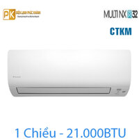 Dàn lạnh Điều hòa Multi Daikin CTKM60RVMV