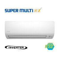 Dàn Lạnh Điều Hòa Multi Daikin Inverter 2 Chiều 21.000 BTU (CTXM60RVMV)
