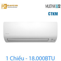 Dàn lạnh Điều hòa Multi Daikin CTKM50RVMV