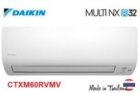 Dàn Lạnh Điều Hòa Multi Daikin 2 Chiều 21.000BTU CTXM60RVMV