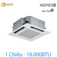 Dàn lạnh Điều hòa multi Daikin FFA50RV1V