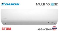 Dàn Lạnh Điều Hòa Multi Daikin Inverter 2 Chiều 21.000 BTU CTXM60RVMV