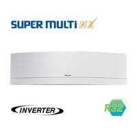 Dàn Lạnh Điều Hòa Multi Daikin Inverter 2 Chiều 12.000 BTU (CTXJ35RVMVW)