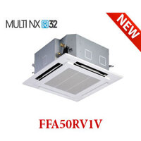 Dàn lạnh điều hòa multi Daikin cassette 1800btu FFA50RV1V