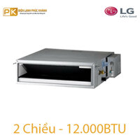 Dàn lạnh điều hòa Multi LG AMNW12GL2A2