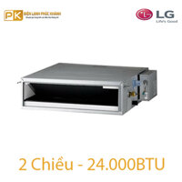 Dàn lạnh điều hòa Multi LG AMNW24GL3A2