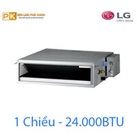 Dàn lạnh điều hòa Multi LG AMNQ24GL3A0