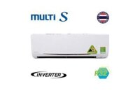 Dàn Lạnh Điều Hòa Multi S Daikin Inverter 1 Chiều 9.000 BTU (CTKC25RVMV)