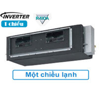 Dàn lạnh điều hòa Multi panasonic âm trần nối ống gió 1 chiều 12000BTU CS-MS12SD3H