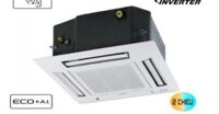 Dàn lạnh Điều hòa multi Panasonic âm trần cassset 21000BTU 2 chiều inverter CS-MZ60WB4H8A