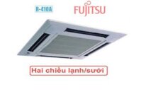 Dàn lạnh điều hòa multi cassette Fujitsu 14.000BTU AUAG14LVLA