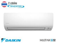 Dàn lạnh điều hòa treo tường multi Daikin 18.000BTU CTXM50RVMV