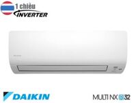 Dàn lạnh điều hòa treo tường multi Daikin 24.000BTU CTKM71RVMV