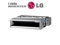 Dàn lạnh giấu trần Multi LG AMNQ09GL1A0 1 HP 8500 BTU