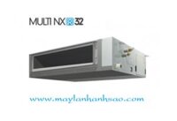 Dàn lạnh giấu trần Multi Daikin FMA60RVMV Gas R32 - AST Trung bình
