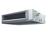 Dàn lạnh giấu trần nối ống gió Multi NX Daikin 3.0 HP (3 Ngựa) FMA71RVMV9 Inverter