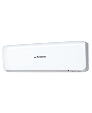 Dàn lạnh Mitsubishi 12000 BTU 2 chiều Inverter SRK35ZS-S gas R-410A